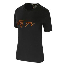 WOMEN LOGO T-SHIRT