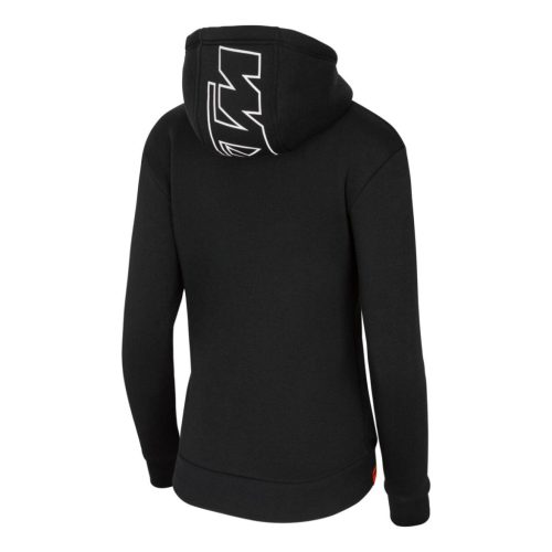 WOMEN LOGO HOODIE