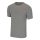 PURE T-SHIRT - DARK GREY MELANGE