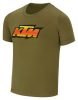KIDS RACING T-SHIRT
