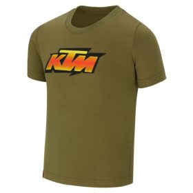 KIDS RACING T-SHIRT
