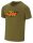 KIDS RACING T-SHIRT