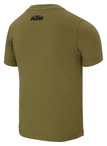KIDS RACING T-SHIRT