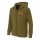 KIDS RACING ZIP HOODIE