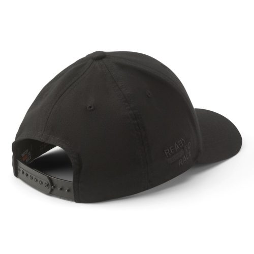 SSENTIAL CURVED CAP