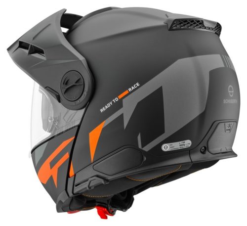 E2 HELMET