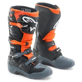 TECH 7 EXC BOOTS