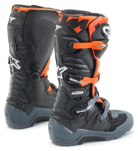 TECH 7 EXC BOOTS