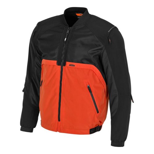 MOOTANT WATERPROOF JACKET