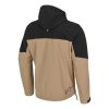 SHERPA HOODIE