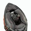 EXPLORER CARBON HELMET ECE
