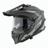 EXPLORER CARBON HELMET STEALTH ECE