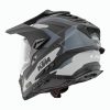 EXPLORER CARBON HELMET STEALTH ECE