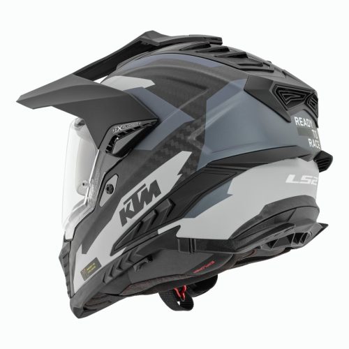 EXPLORER CARBON HELMET STEALTH ECE