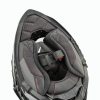 EXPLORER CARBON HELMET STEALTH ECE