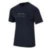 ESSENTIAL T-SHIRT DARK BLUE