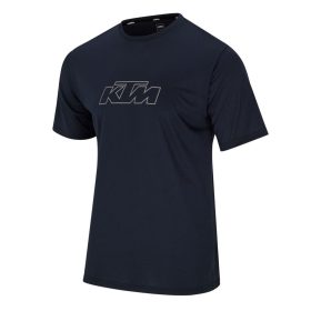 ESSENTIAL T-SHIRT DARK BLUE