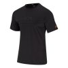 ESSENTIAL STEALTH T-SHIRT DARK GREY MELANGE