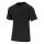 ESSENTIAL STEALTH T-SHIRT DARK GREY MELANGE