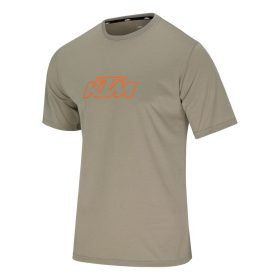 ESSENTIAL T-SHIRT BEIGE