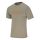 ESSENTIAL T-SHIRT BEIGE