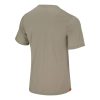 ESSENTIAL T-SHIRT BEIGE