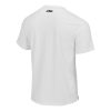 ORANGE BLEEDER T-SHIRT
