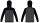 GFX ZIP HOODIE
