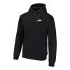BEAST ZIP HOODIE