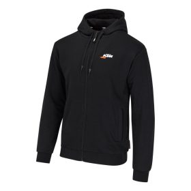 BEAST ZIP HOODIE