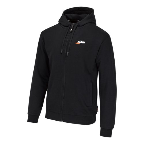 BEAST ZIP HOODIE