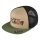 LOGO TRUCKER CAP
