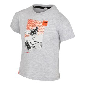 KIDS RACING T-SHIRT