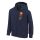 KIDS RACING ZIP HOODIE