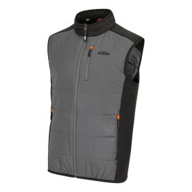 ELEMENTAL PUFF VEST