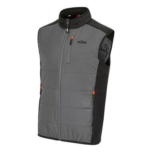 ELEMENTAL PUFF VEST