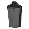 ELEMENTAL PUFF VEST
