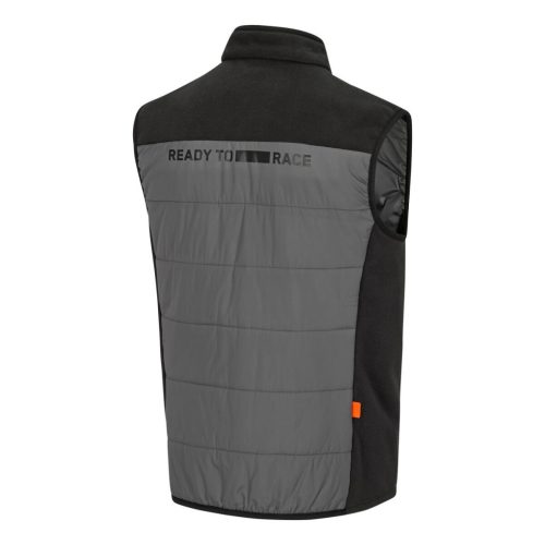 ELEMENTAL PUFF VEST