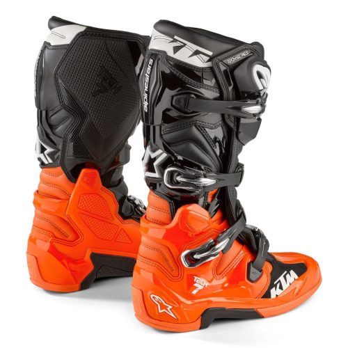 TECH 7 MX BOOTS