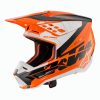 S-M 5 HELMET ECE+DOT