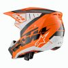 S-M 5 HELMET ECE+DOT