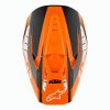 S-M 5 HELMET ECE+DOT