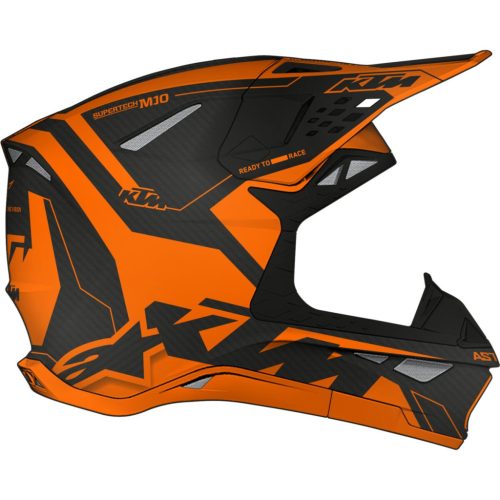 S-M 10 HELMET ECE