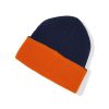 KIDS FLETCH REVERSIBLE BEANIE
