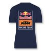 WOMEN BACKPRINT T-SHIRT