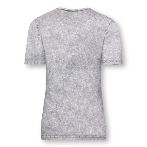 WOMEN BACKPRINT T-SHIRT