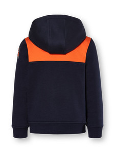 RB KIDS ZONE ZIP HOODIE