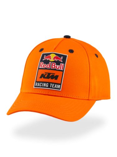RB KIDS ZONE CURVED CAP