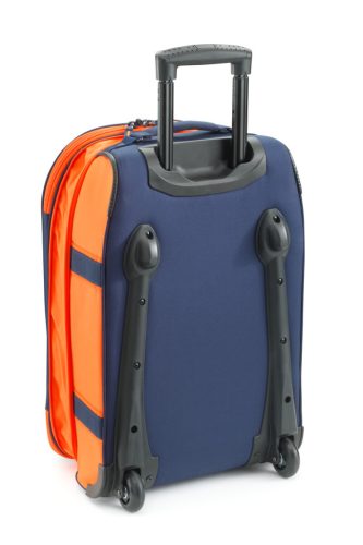 REPLICA TEAM LAYOVER BAG