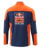 REPLICA TEAM HALFZIP SWEATER